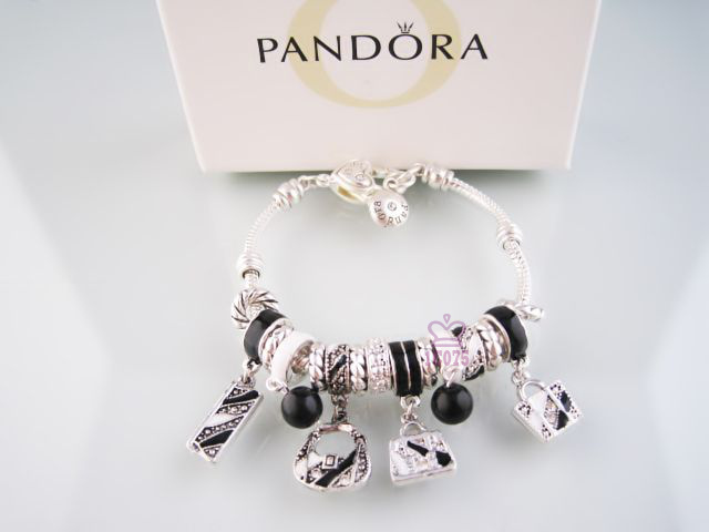 Bracciale Pandora Modello 233